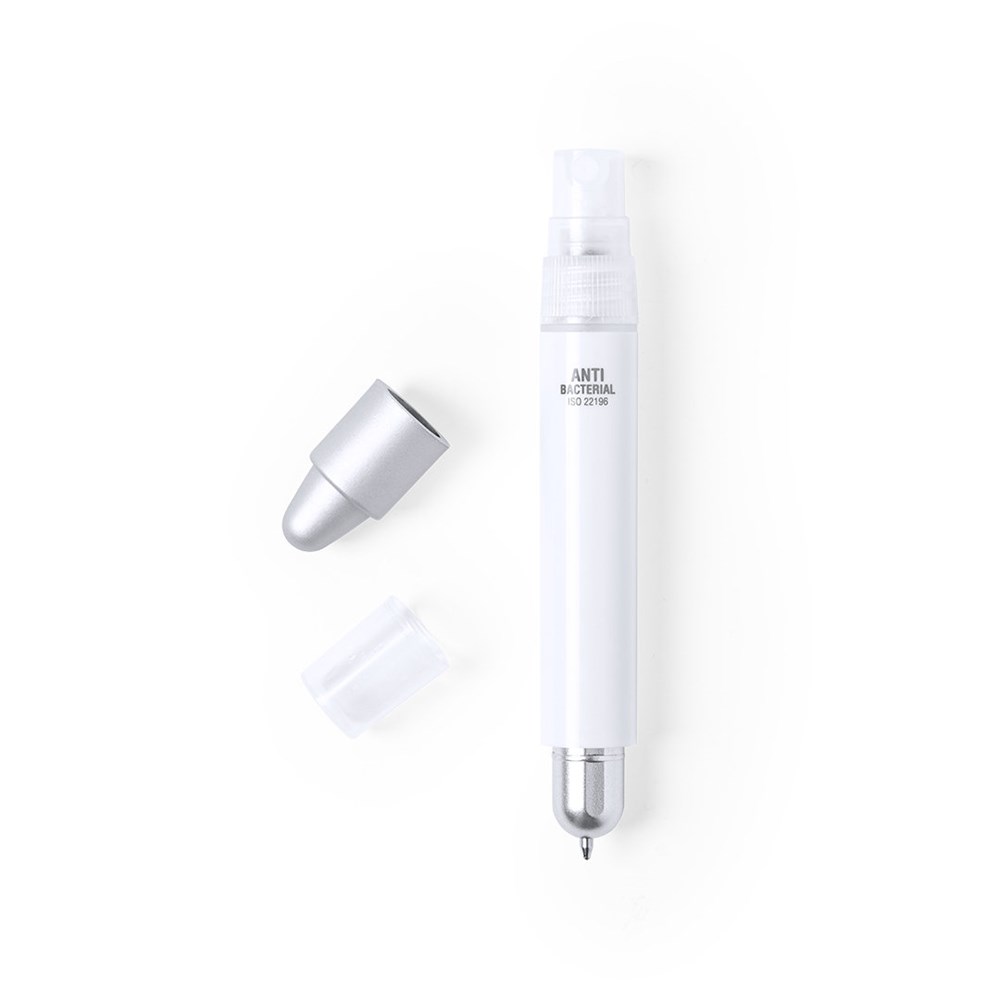 Multifunctioneel Antibacterieel Balpen Fruk
