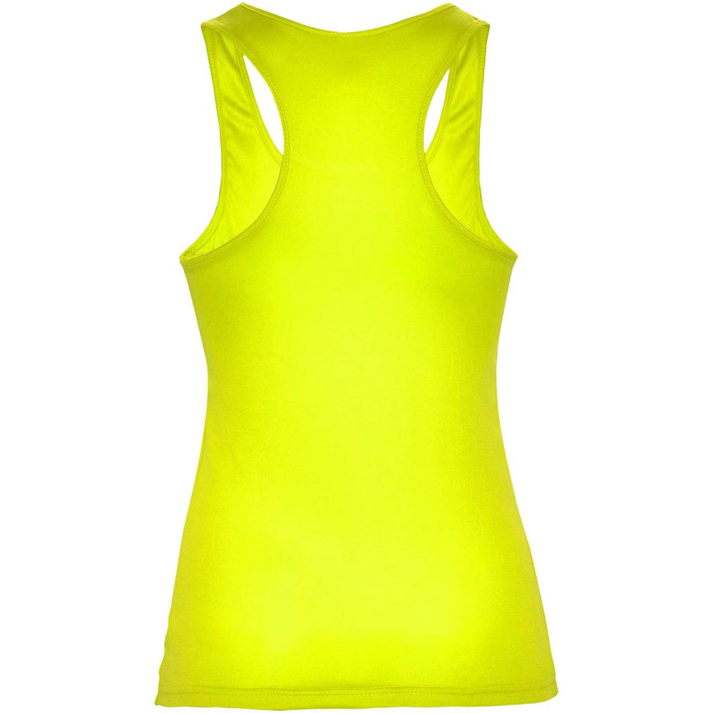 Shura 140 g/m² sporthemd voor dames
