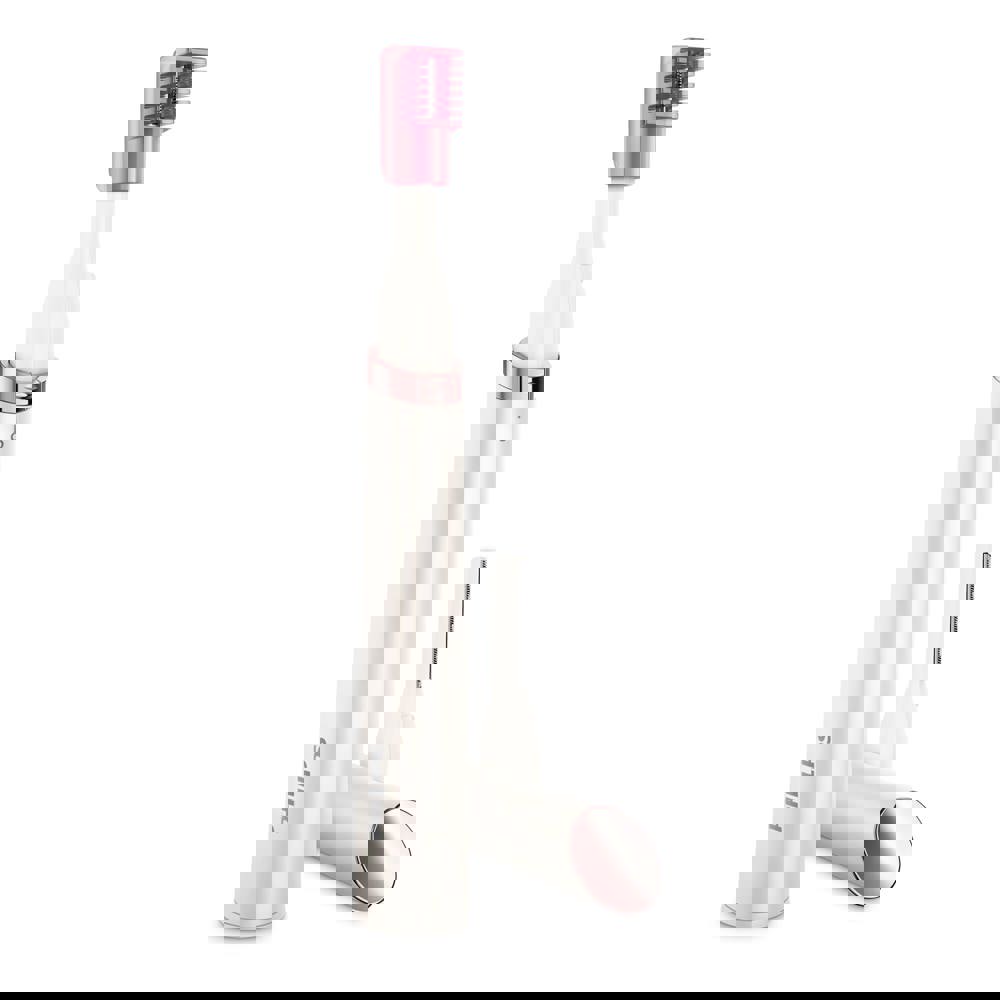 HP6393|Philips Pen precisietrimmer voor bijwerken lichaam- en gezichtsthaar 