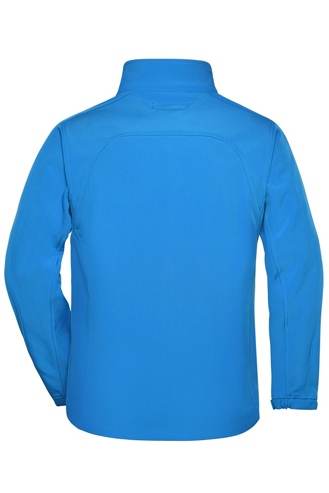 Men's Softshell Jacket