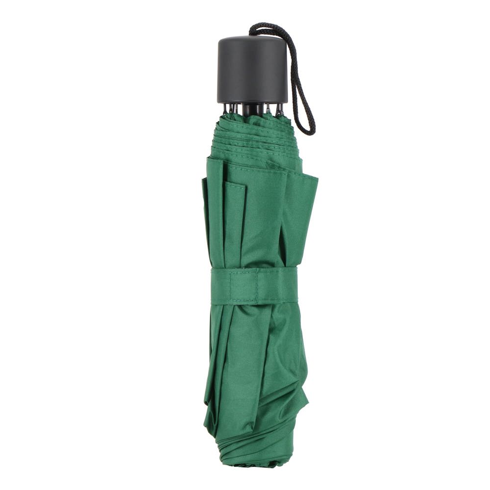 Congo 190T Pongee 21" Opvouwbare paraplu