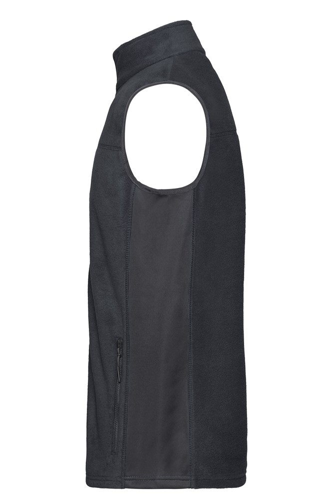 Workwear Fleece Vest - STRONG -