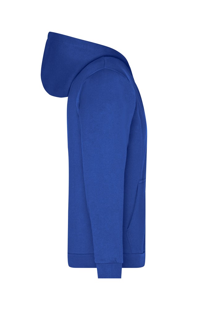 Men's Promo Zip Hoody