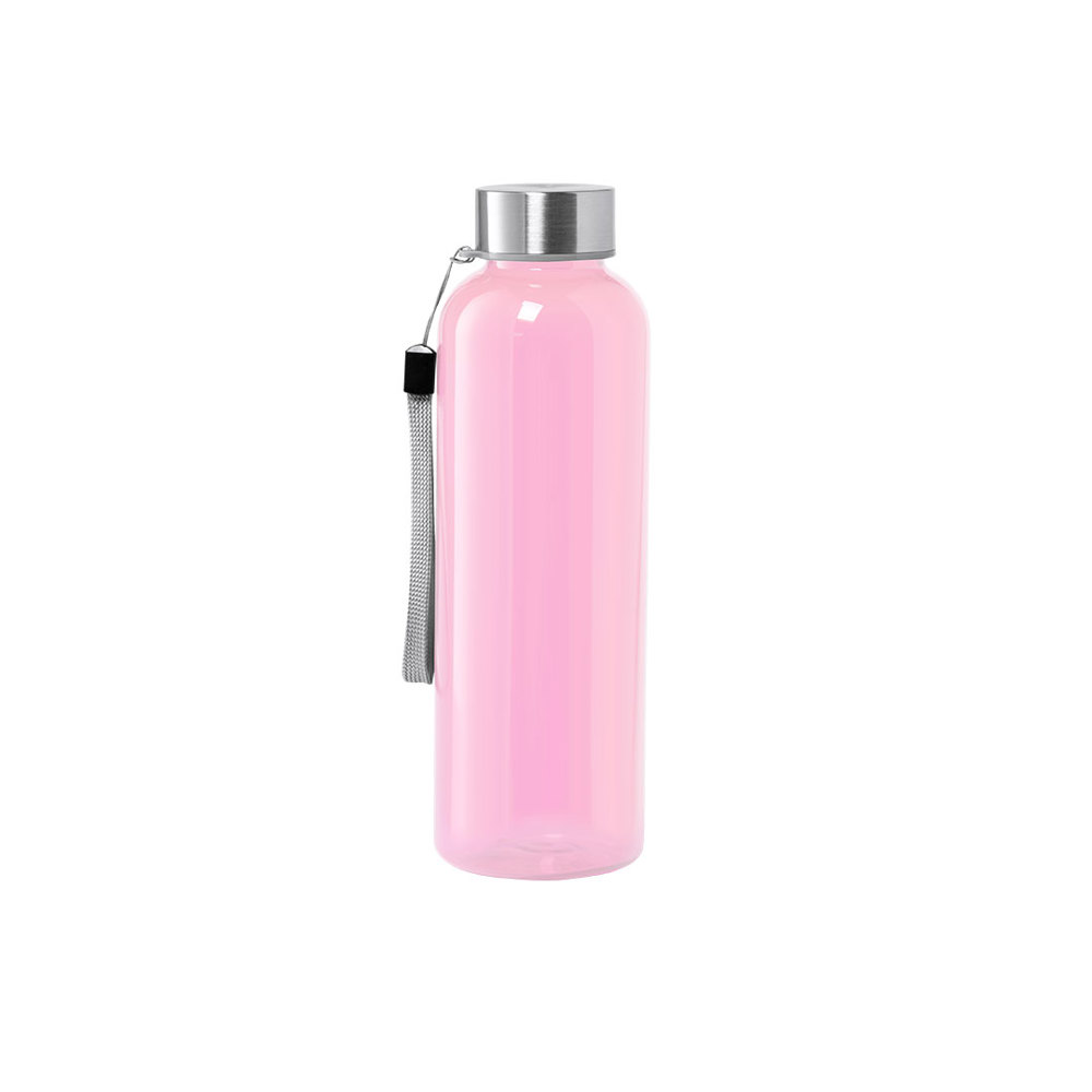 Fles Lecit - ROSA