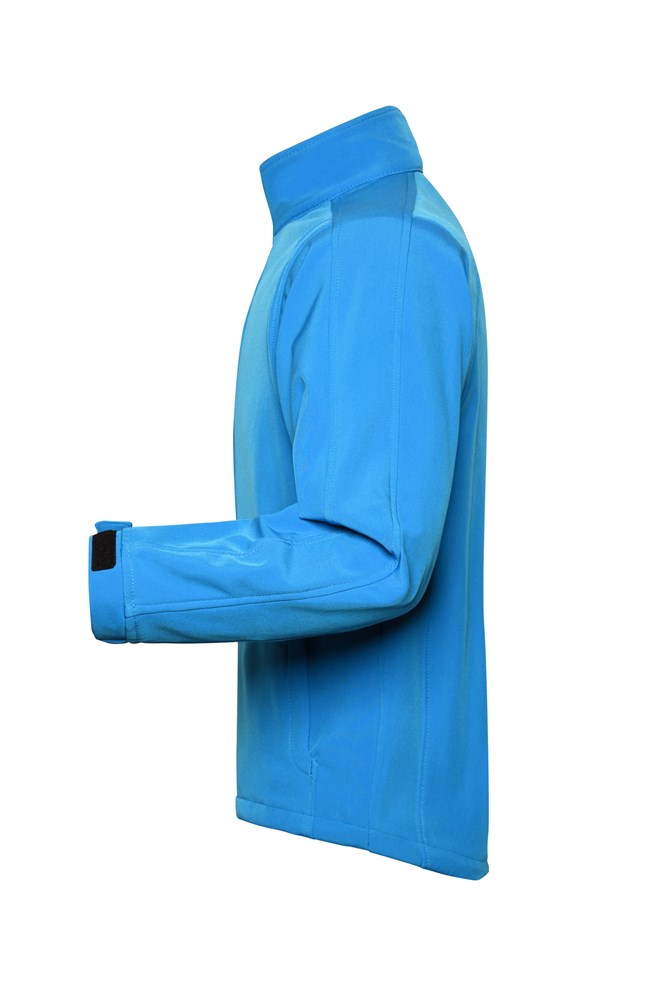 Men's Softshell Jacket