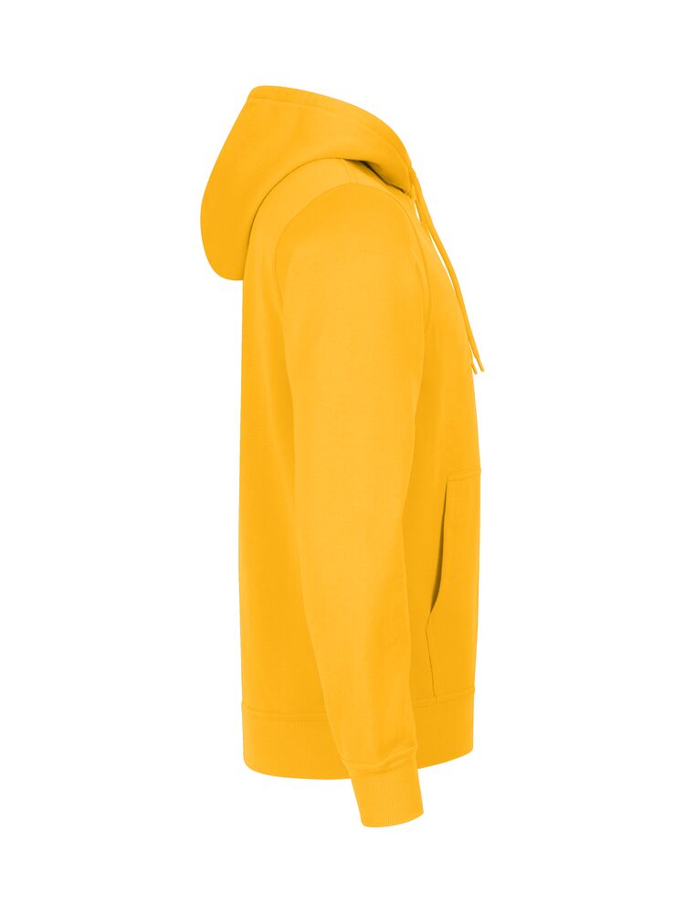Clique - Miami Hoody Lemon L