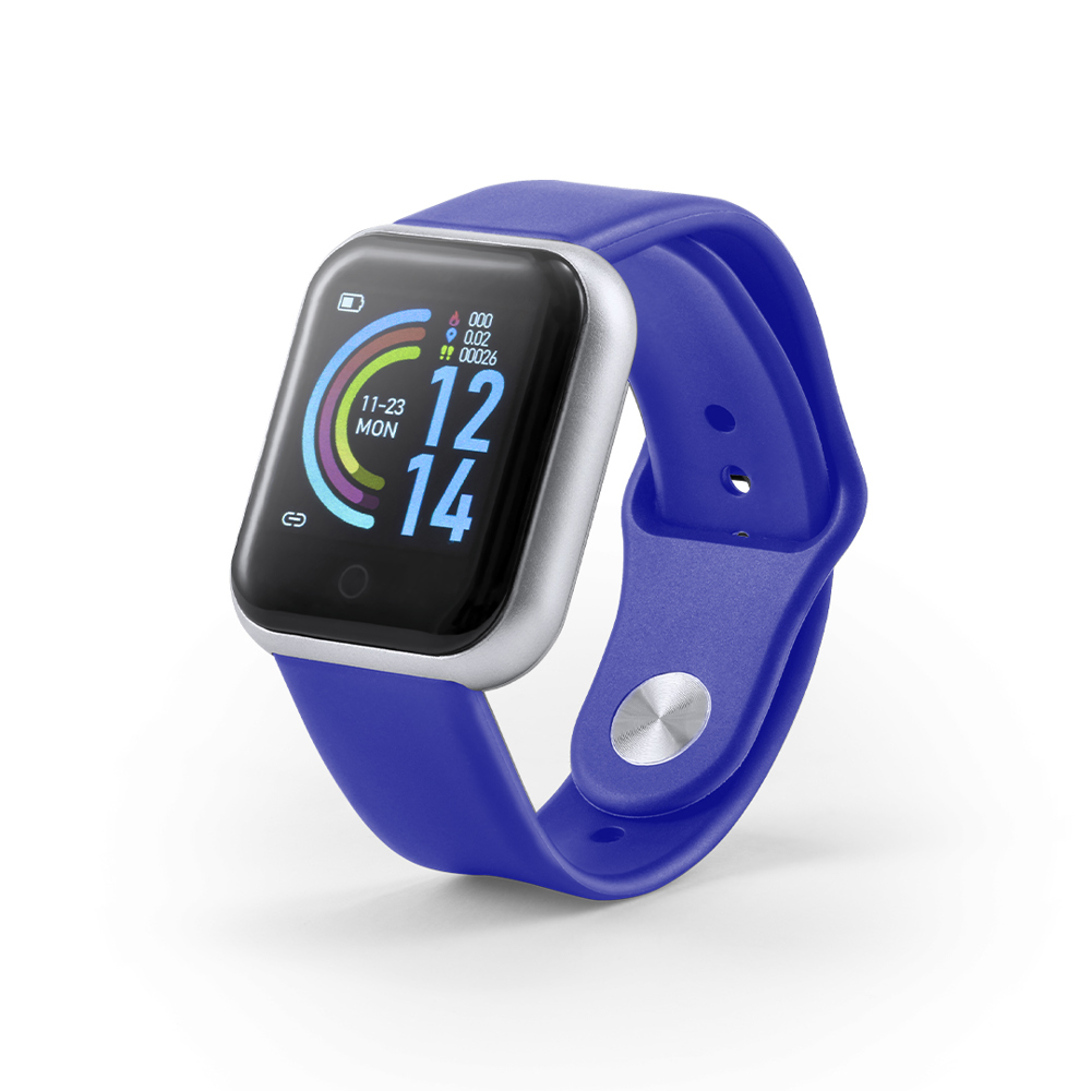 Smartwatch Simont - AZUL