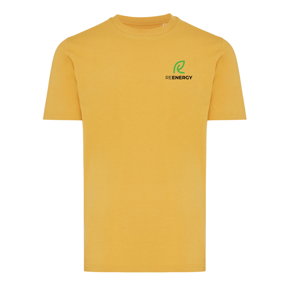 IQONIQ Brett gerecycled katoen t-shirt