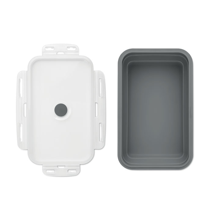 KOLAPSO - Inklapbare siliconen lunchbox