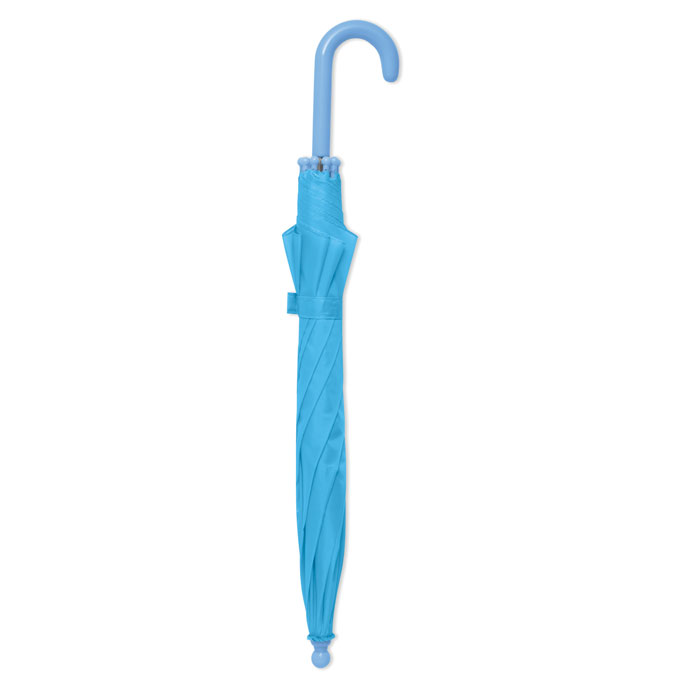 DRYKID - 18" automatische kinderparaplu