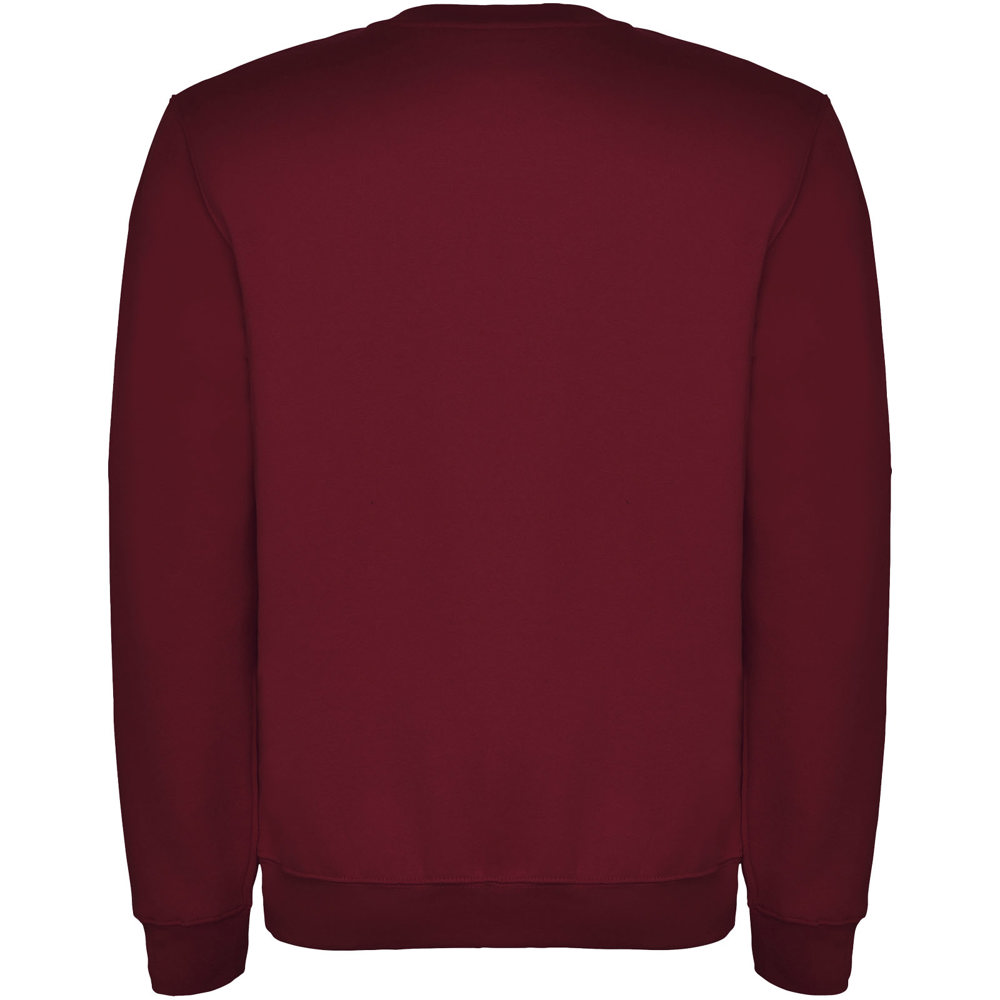 Clasica 280 g/m² unisex trui met ronde hals
