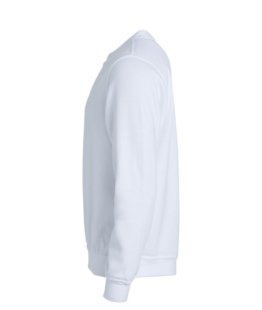 Clique - Basic Roundneck Lemon L