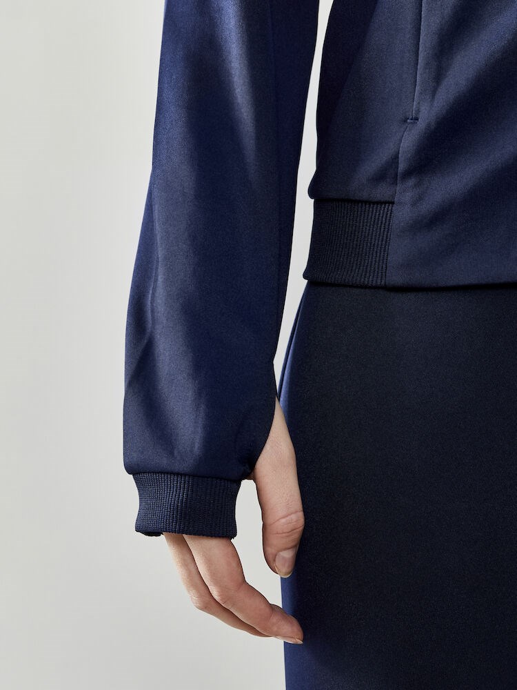 Craft - Evolve Hood Jacket W Navy XL