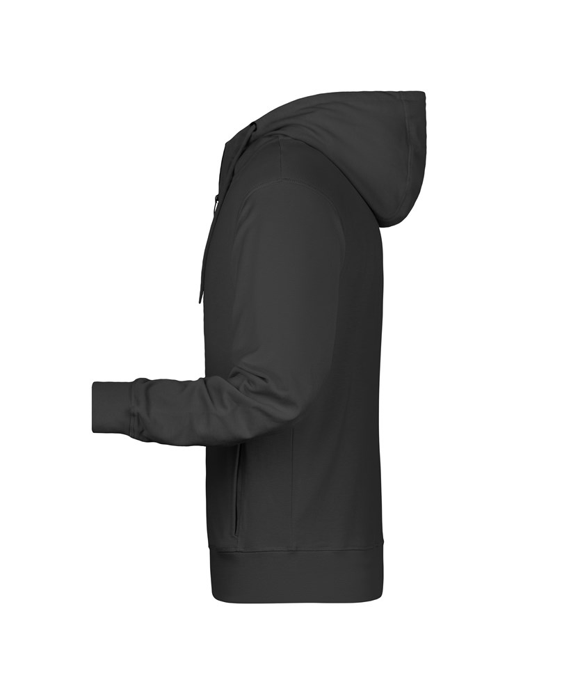 Men's Zip Hoody  OCS Blended & RCS