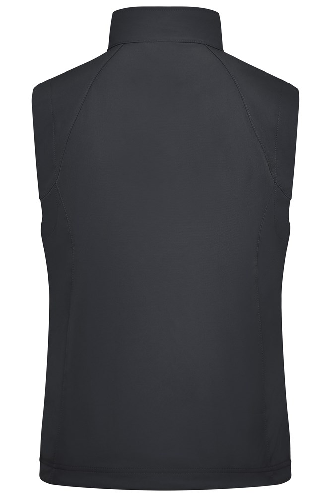 Ladies' Softshell Vest