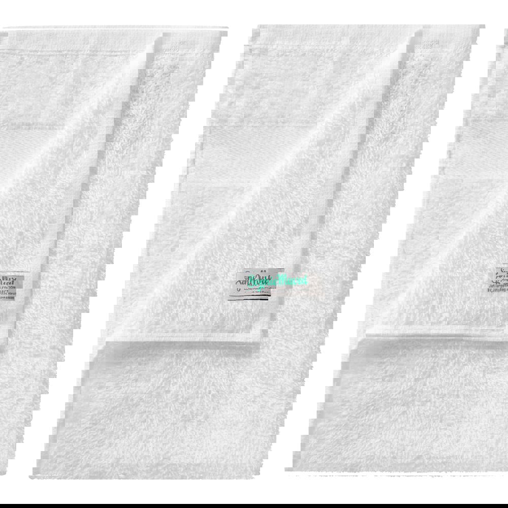 Sophie Muval gastendoek 50x30 cm, 360 gr/m²