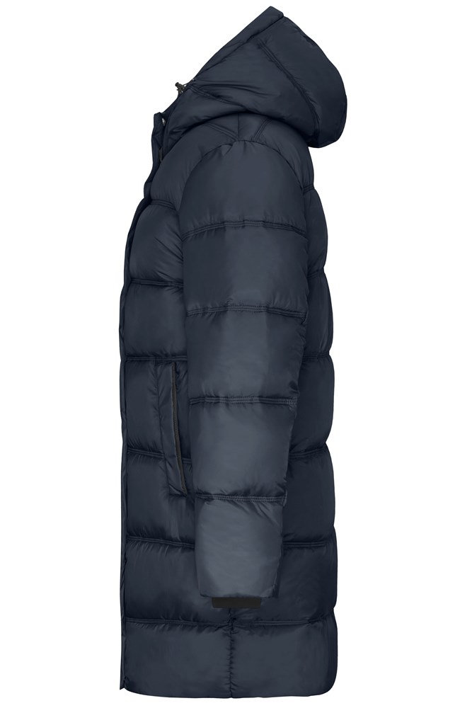 Ladies' Winter Short Coat   GRS