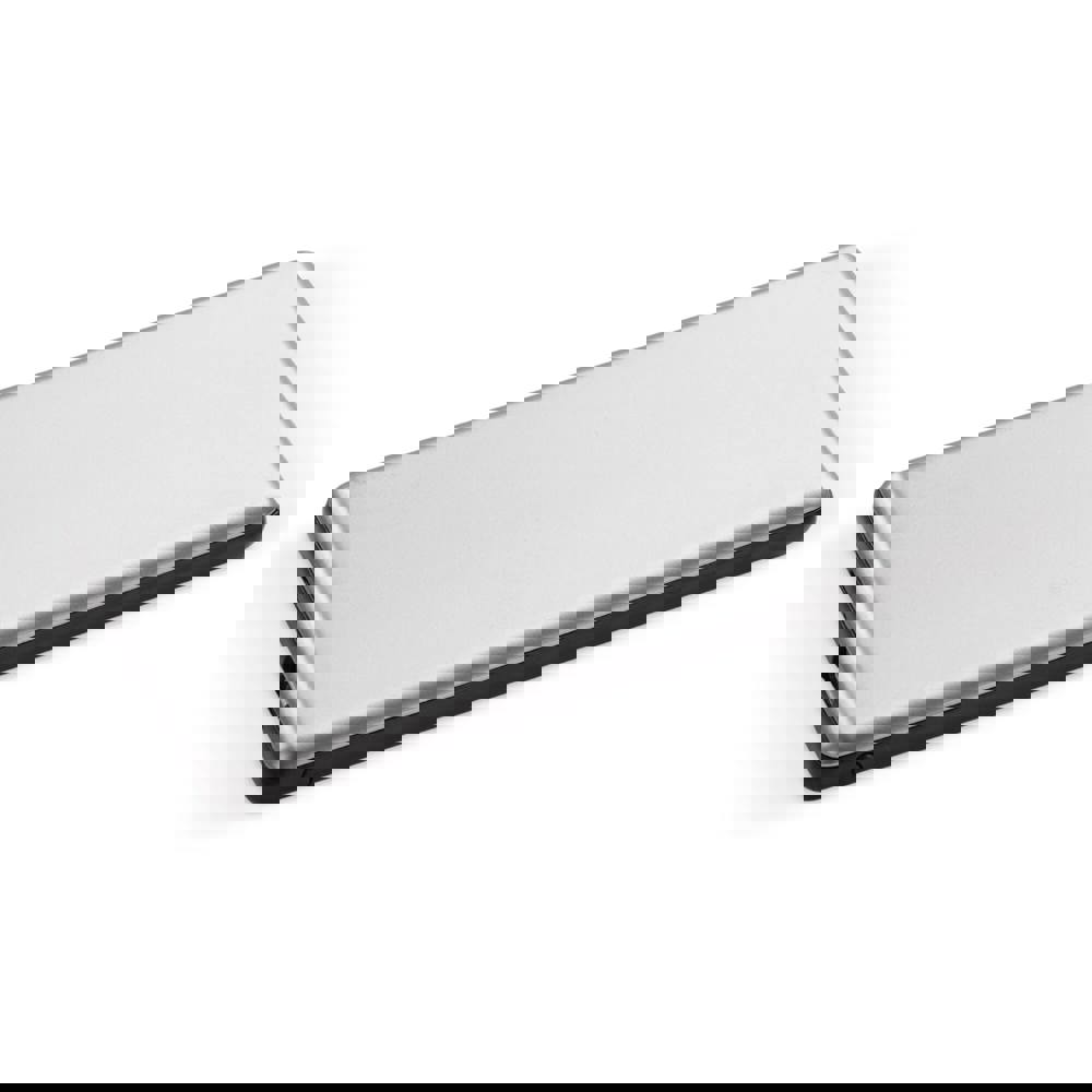 Light-up logo powerbank 4000mAh