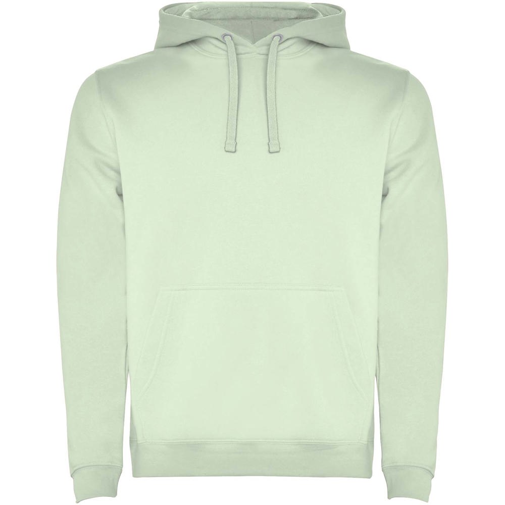 Urban 280 g/m² hoodie voor heren - Mistgroen