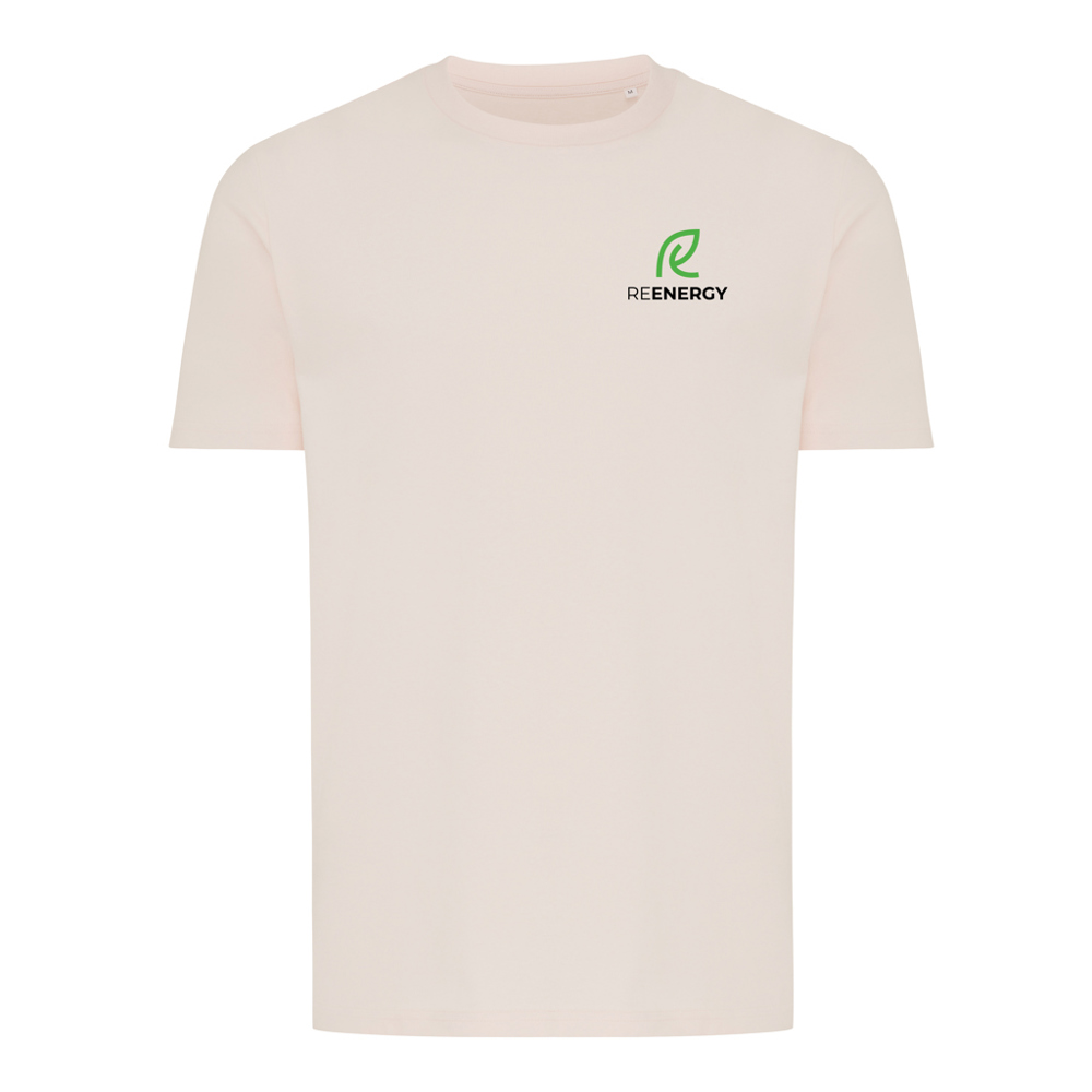 IQONIQ Brett gerecycled katoen t-shirt