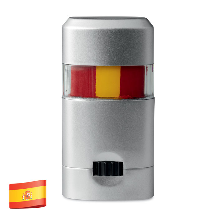 WEREL - Body paint vlag