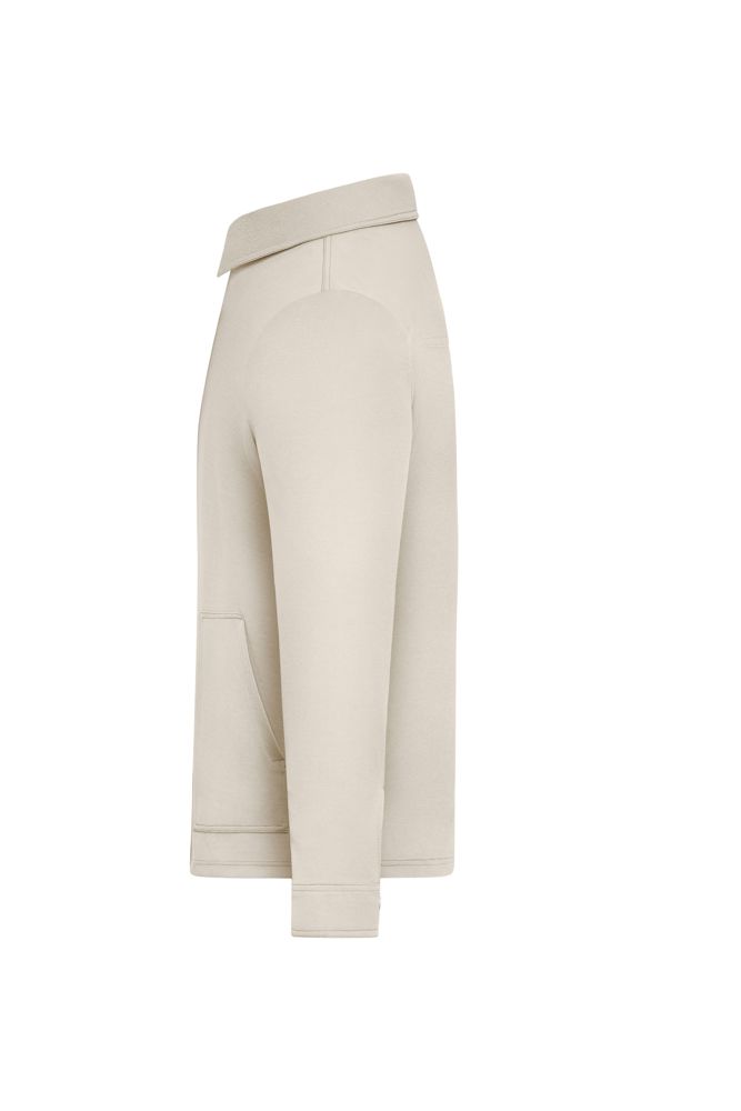 Shirt Jacket Unisex  OCS Blended & GRS