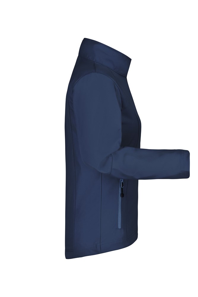 Ladies' Softshell Jacket
