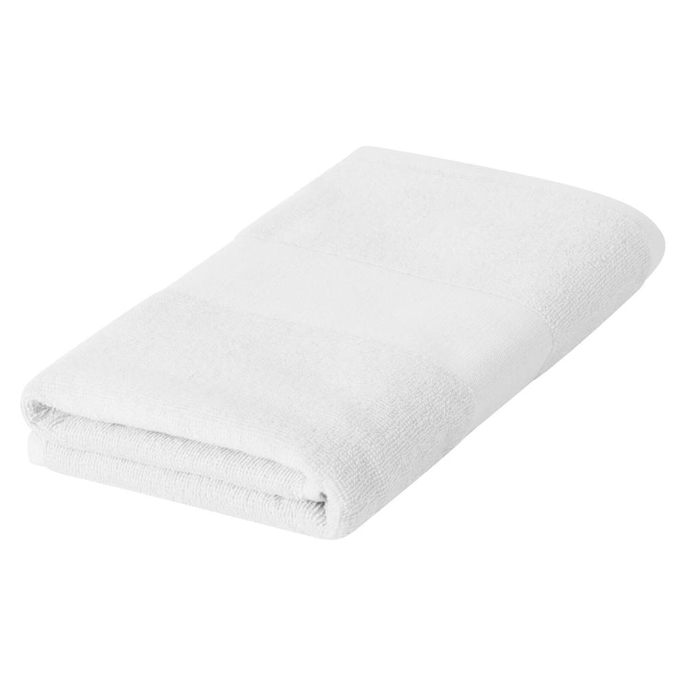 Sophie Muval handdoek 100x50 cm, 360 gr/m² - Wit (White) / Wit