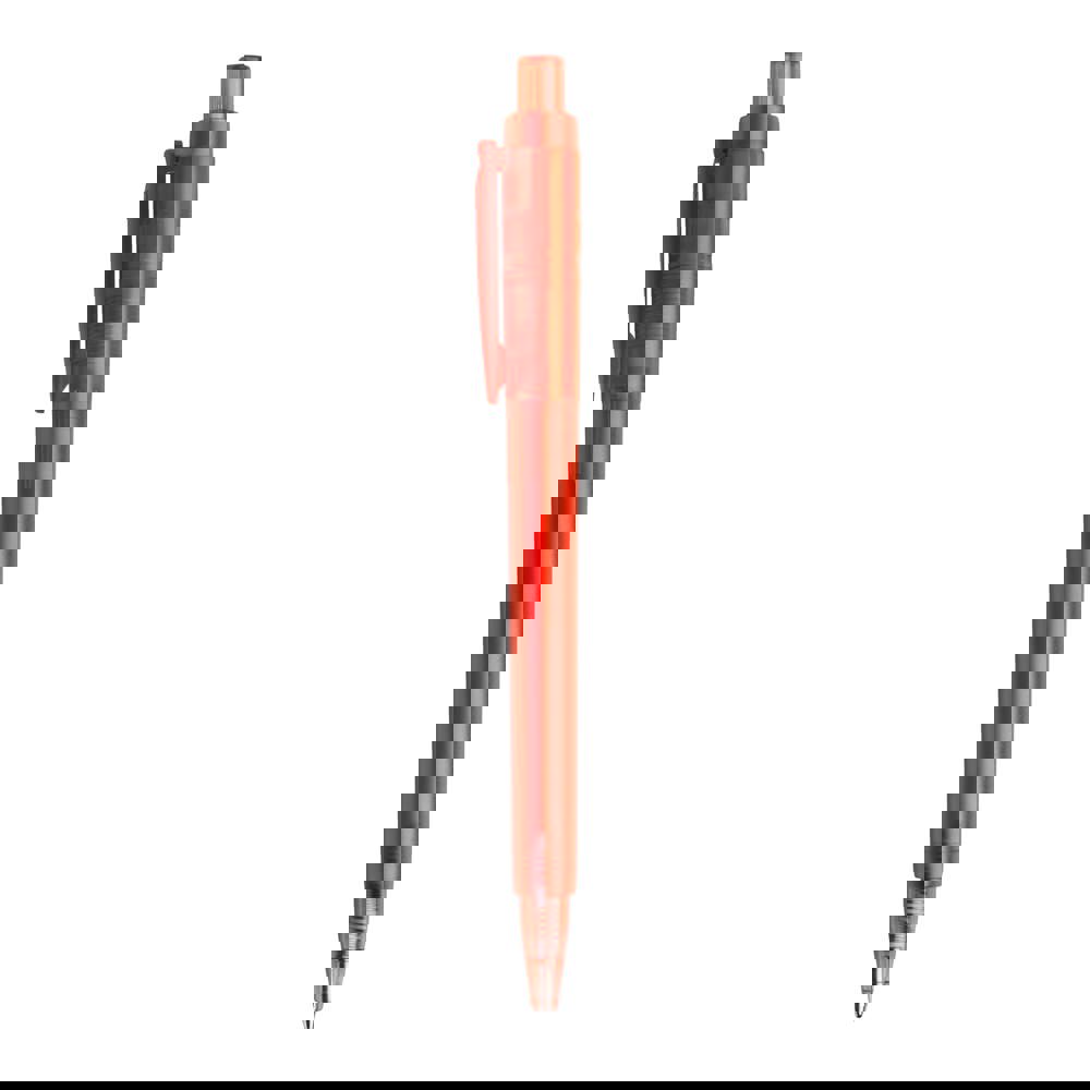 Balpen Baron '03 Happy Frosty