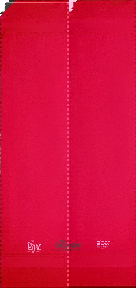 Sophie Muval handdoek 140x70 cm, 450 gr/m²