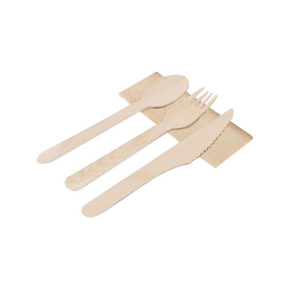 Bestek Set Grinox