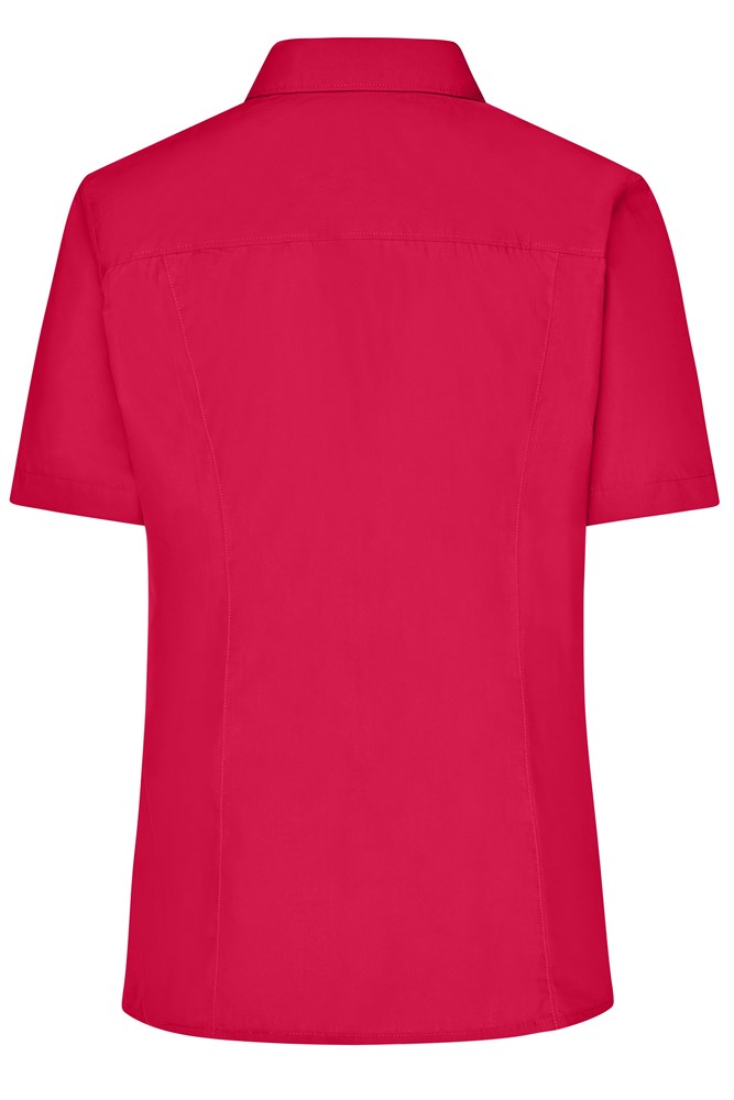 Ladies' Business Shirt Shortsleeve