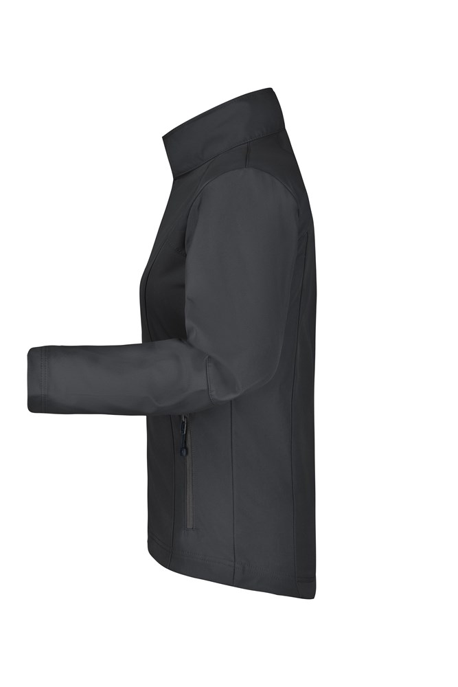 Ladies' Softshell Jacket