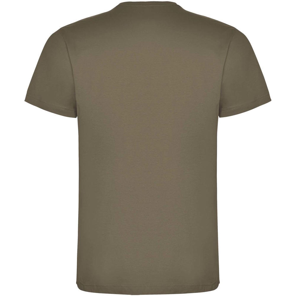 Dogo 165 g/m² Premium herenshirt met korte mouwen