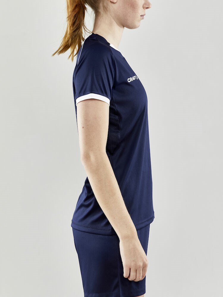 Craft - Progress 2.0 Solid Jersey W Navy XXL