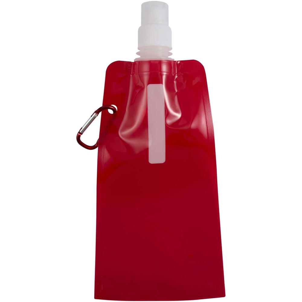 Sipzy 480 ml opvouwbare waterfles