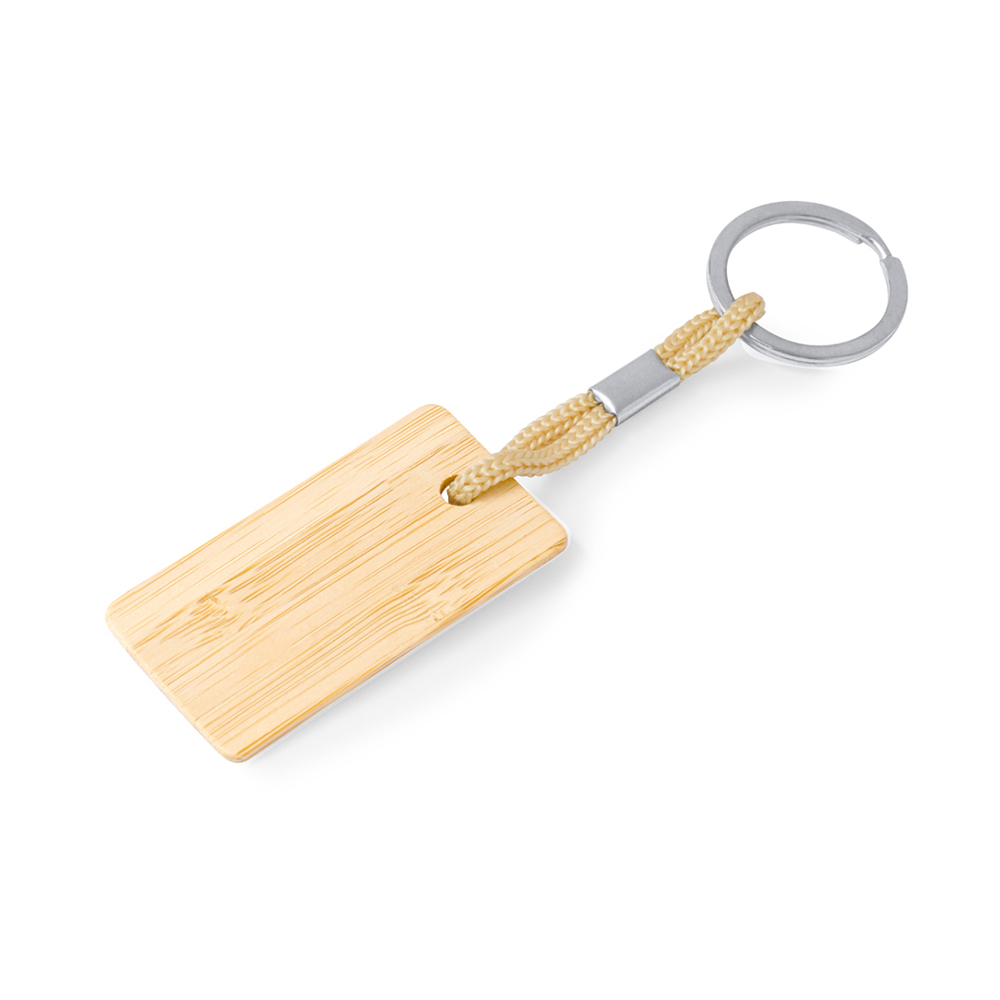 Sleutelhanger Recbam