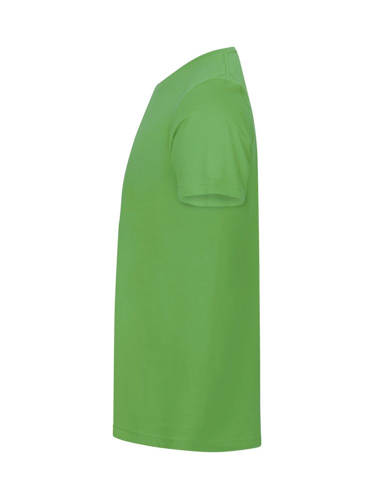 Clique - Classic OC-T Appelgroen M