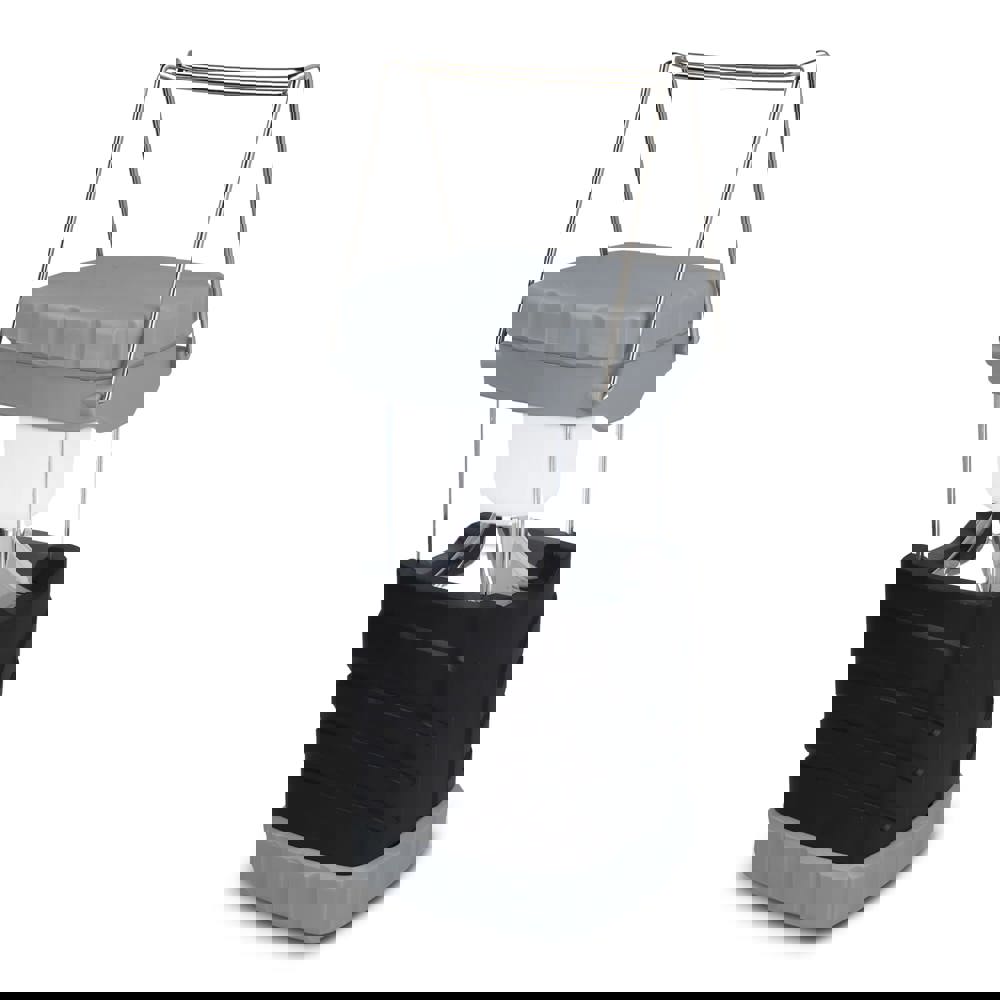 Lantaarn &amp; Zaklamp