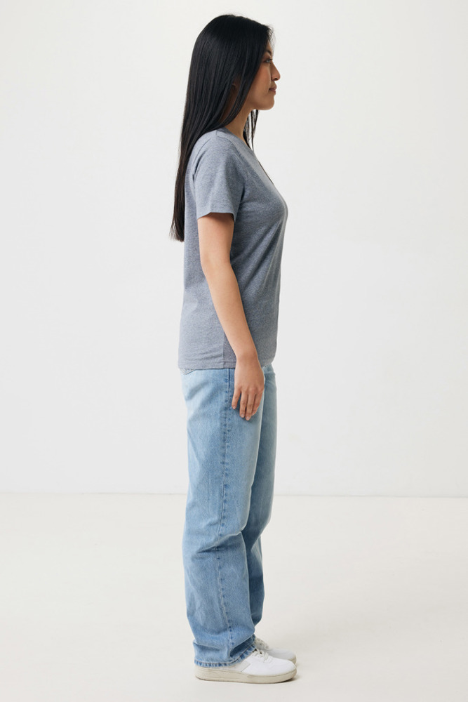 IQONIQ Brett gerecycled katoen t-shirt