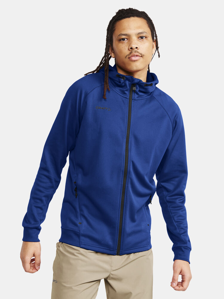 Craft - ADV Unify FZ Hood M Club Cobolt 3XL