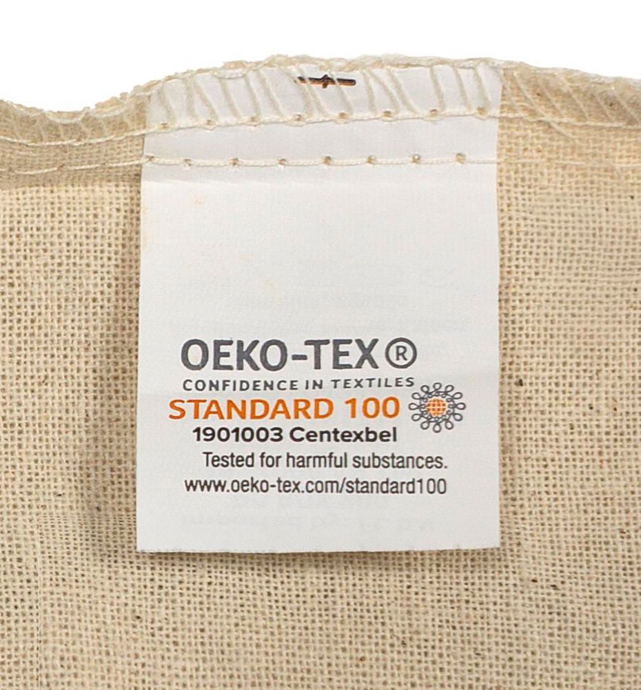 Katoen (150 gsm) trekkoord rugtas Georgia