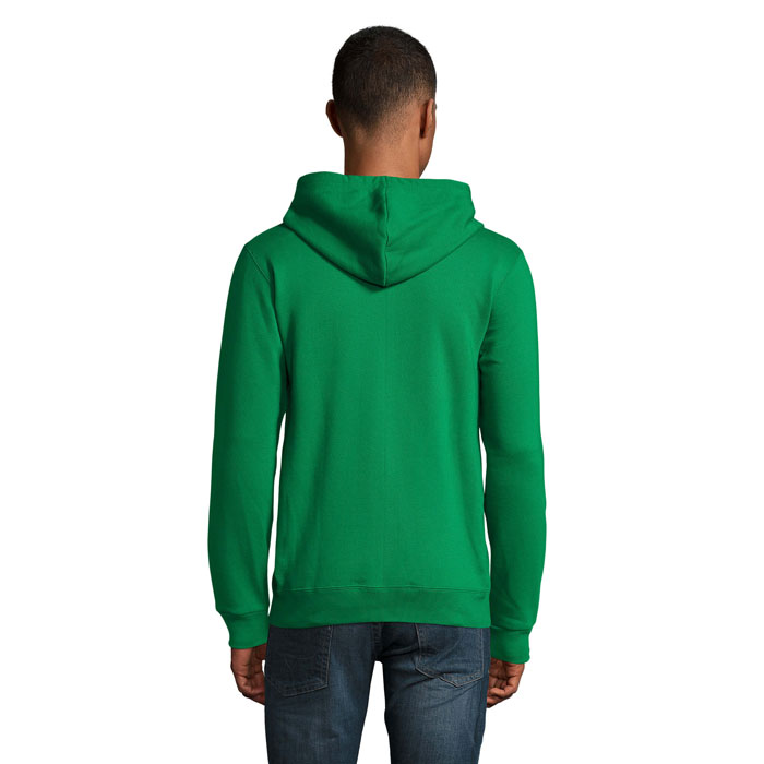 STONE - STONE unisex hoodie 260g