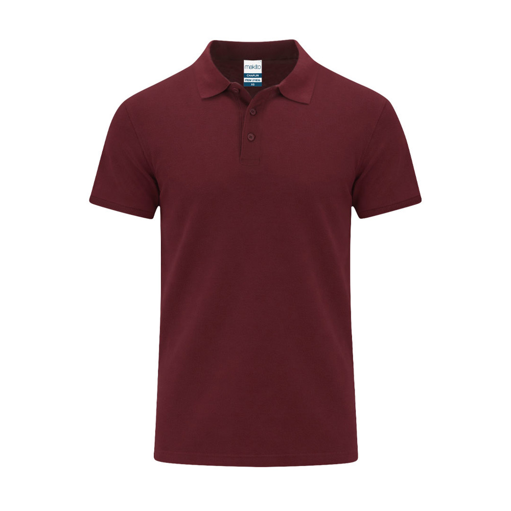 Volwassene Kleuren T-Shirt Chaplin