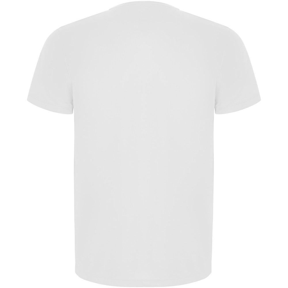 Imola sportshirt met korte mouwen voor heren