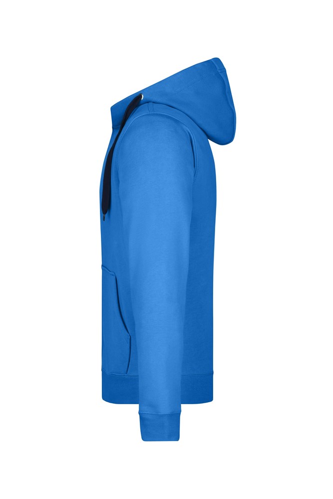 Men's Doubleface Jacket