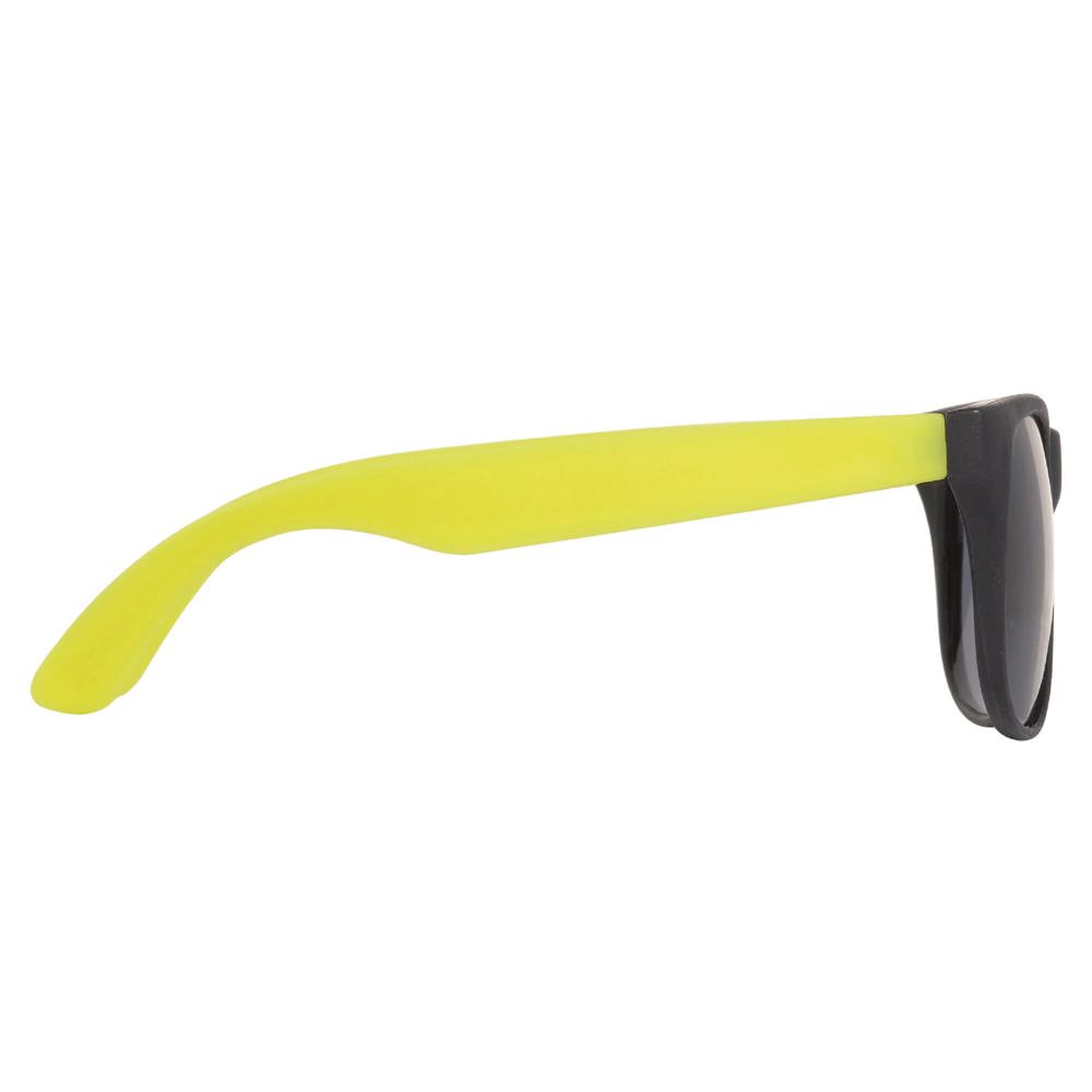 Zonnebril neon UV400