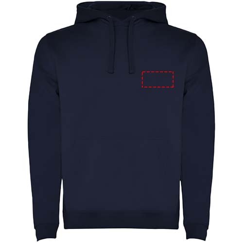 Urban 280 g/m² hoodie voor kinderen