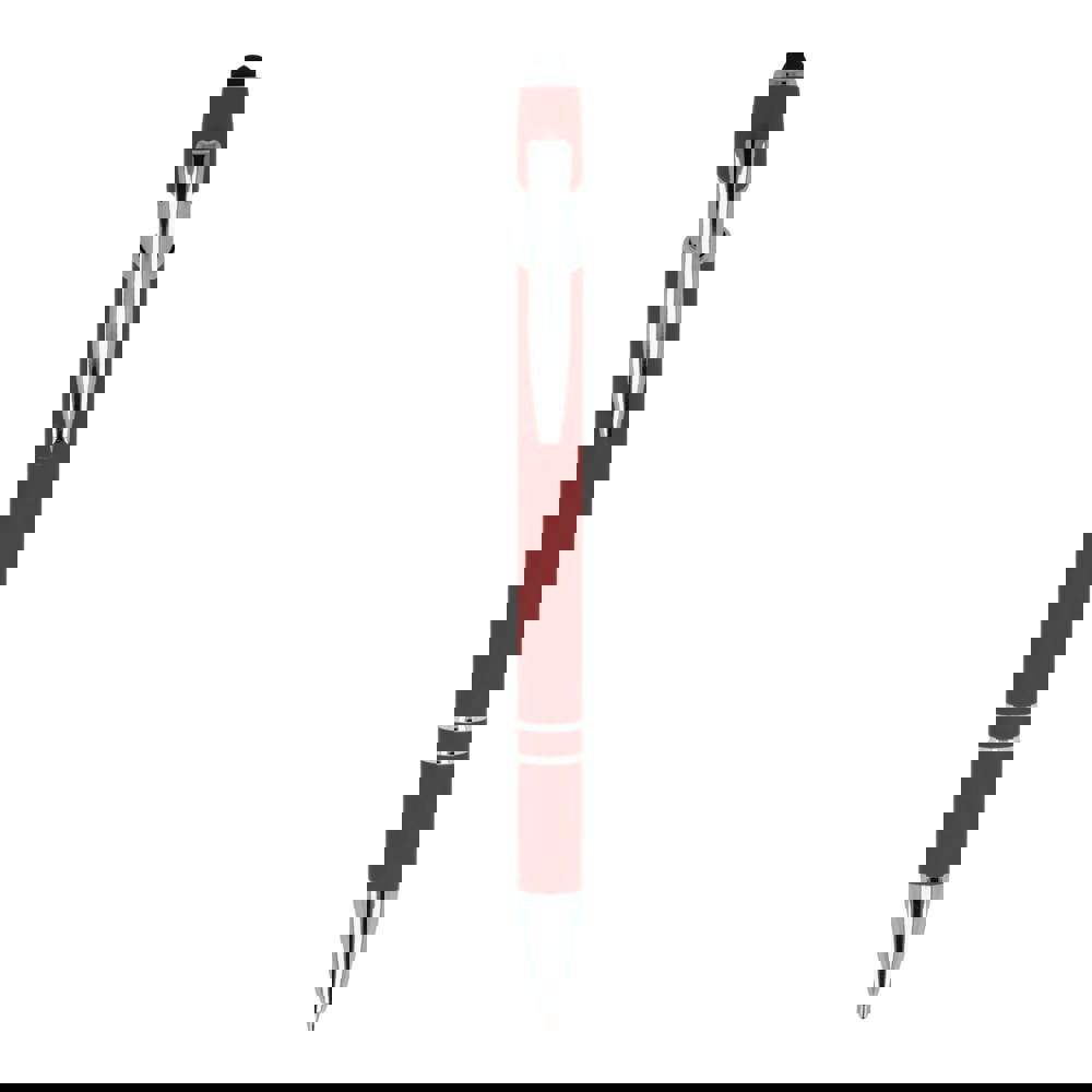 Paris soft touch R-AL zwarte inkt