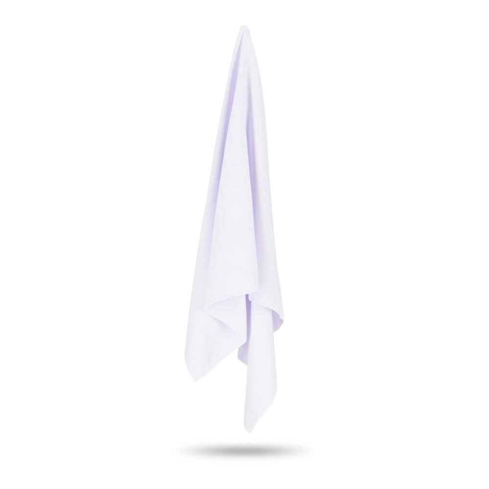 Sneldrogende handdoek 50x100cm (200 g/m²) sublimatie